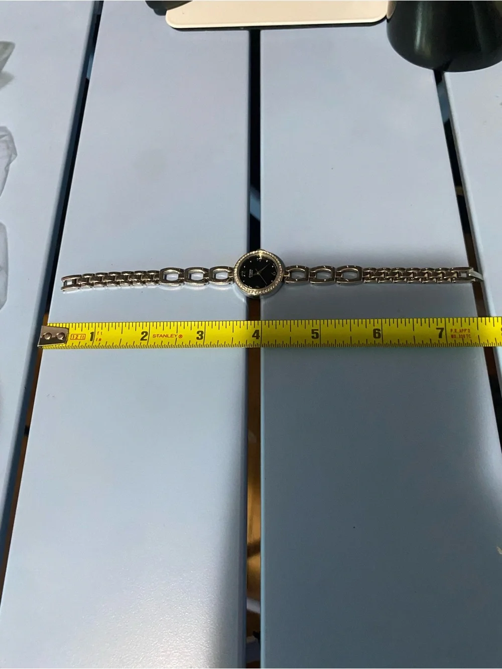 Citizen Women’s Quartz Bracelet Watch  Stainless Steel